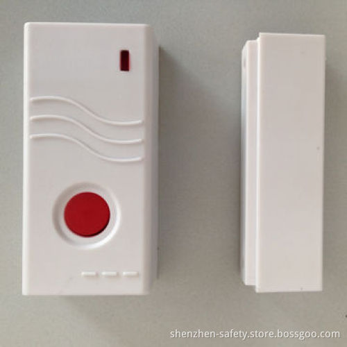 Alarm System Manufactures Home Alarm System